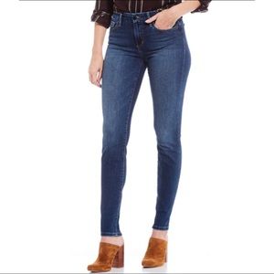 Joe’s Jeans- Ankle Cigarette Jeans